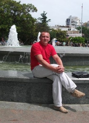 Евгений, 42, Россия, Лукоянов