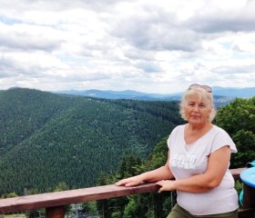 Нина Юрченко, 68 лет, Дніпро