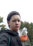 Илья, 23 года, Кемерово
