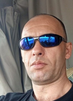 Михаил из Читы 46 лет