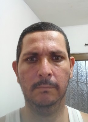 Mauricio из Santiago de Cali 43 года