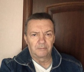 Гена, 64 года, Воронеж