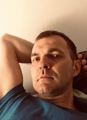 Eugene, 39, Rzeczpospolita Polska, Bydgoszcz