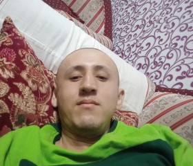 Shahzod Baxtiyev, 26 лет, Toshkent