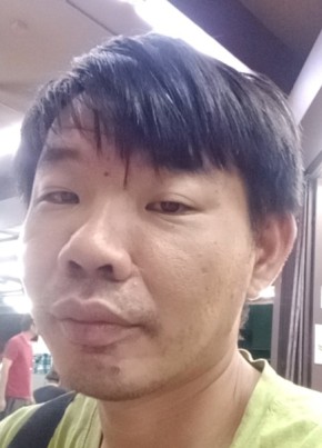 王小祥, 37, Malaysia, Ulu Tiram