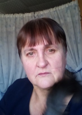 Наталья, 62, Россия, Находка