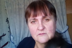 Наталья, 62 - Только Я