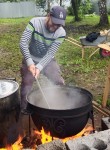 Александр - Ижевск