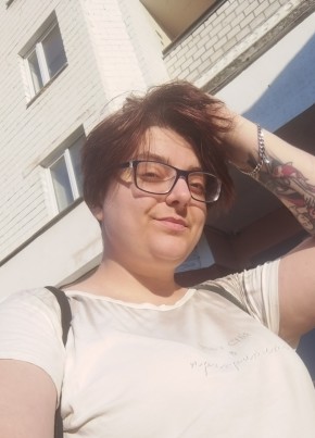 Елена из Горад Гомели 35 лет