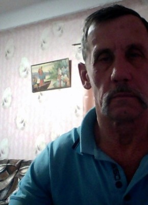 Валерий, 64, Россия, Лысьва