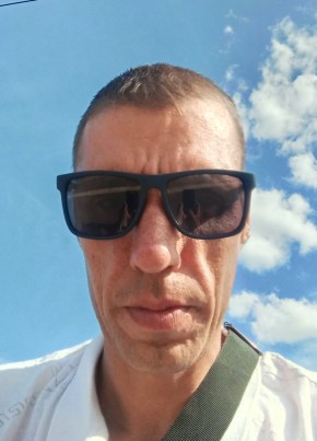 Павел из Дзержинска 36 лет