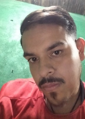 Adrian, 28, Mexico, Mexico City