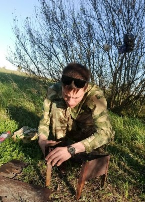 Aleksandr, 35, Russia, Nizhnekamsk
