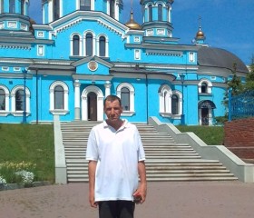 Андрей, 52 года, Уфа