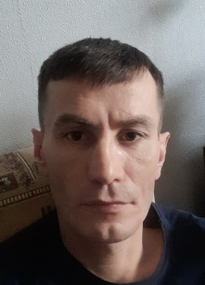 Станислав, 45, Россия, Кинешма