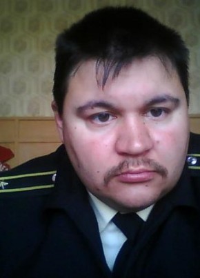 Dimon, 46, Россия, Мурманск