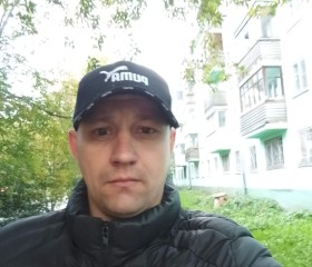 Александр, 34 года, Барнаул