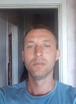 Владимир, 44 года, Запоріжжя