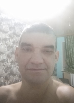 Андрей, 44, Россия, Нерюнгри