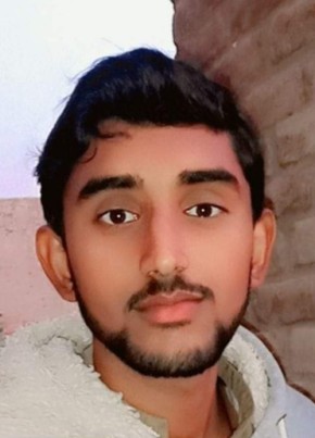 Ismail Khan, 21, پاکستان, بنوں‎