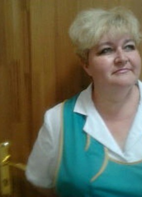 Лариса -, 53, Россия, Апшеронск