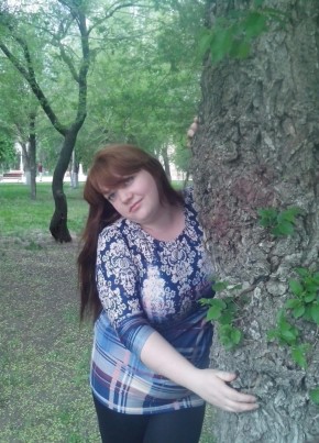 ЛИНА, 32, Россия, Волгоград