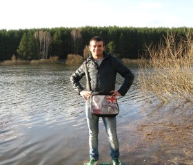 Виталий, 38 лет, Магілёў