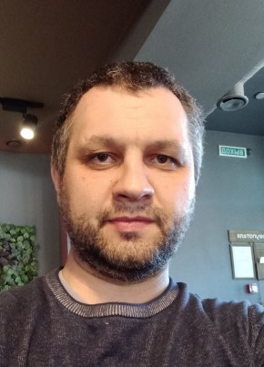 Михаил, 41, Россия, Северо-Енисейский