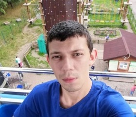 Максим, 31 год, Соликамск