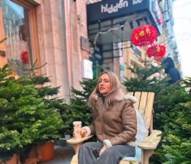 Anna, 40, Moscow