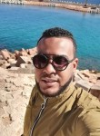 Mohamed Saeed, 28  , Aswan