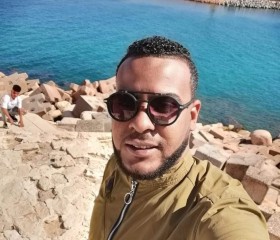 Mohamed Saeed, 29 лет, أسوان
