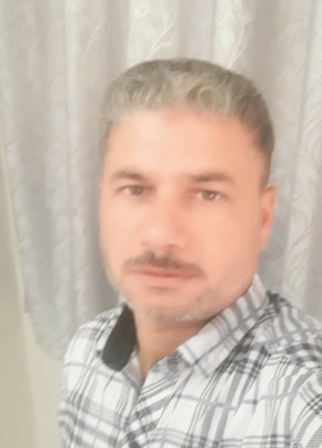 ahmad, 41, الجمهورية العربية السورية, دمشق