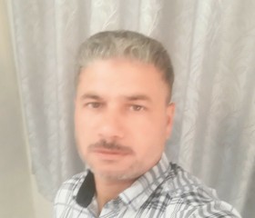 ahmad, 41 год, دمشق