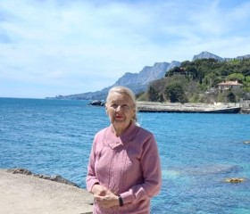 Ольга, 81 год, Севастополь