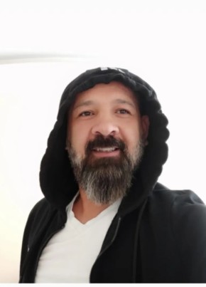 Ozgur, 42, Türkiye Cumhuriyeti, Ankara