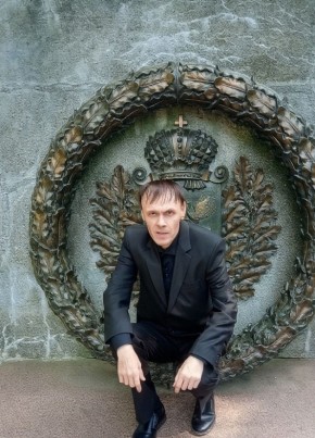 СЕРГЕЙ из Смоленска 49 лет