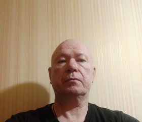 Валерий, 58 лет, Санкт-Петербург