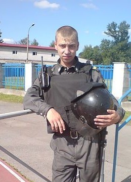 Володя, 36, Россия, Северобайкальск