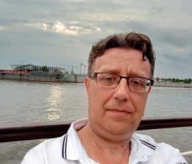 Алексей, 51 год, Бор