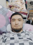 Марат, 31 год, Бишкек