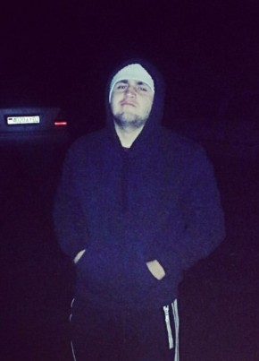 Ibrа из Gdynia 32 года