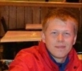 Erik, 38, Dusseldorf