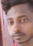 Satish Kumar, 22 года, Madhubani