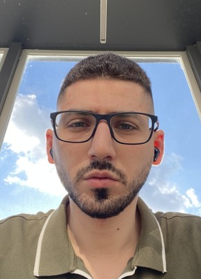 Валерий из Краснодара 24 года