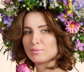 Александра, 41 год, Кострома