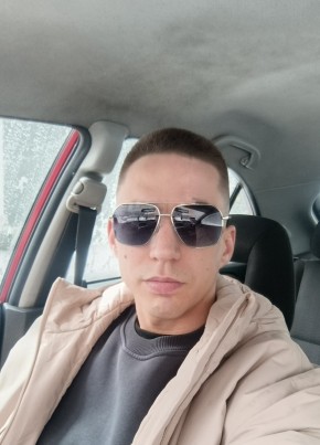 Sergey, 30, Russia, Saint Petersburg