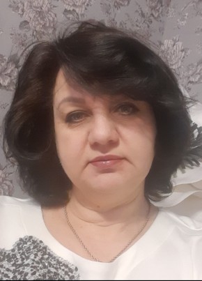 Лидия, 53, Россия, Большая Ижора
