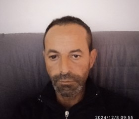 Gabriele, 48, Comiso