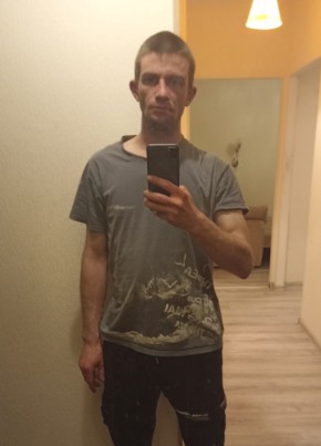 Алексей, 29, Россия, Волгоград